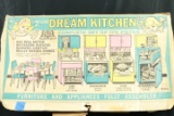 Deluxe Dream Kitchen In Box