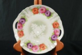 Double Handled Plate