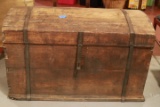 Early 1800s Seaman's Chest