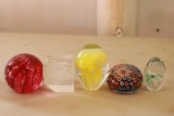 5 Paper Weights