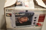 Elite Professional Kitchen Toaster