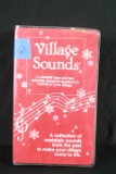 Village Sounds Unopened