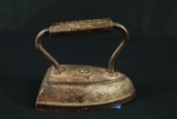 Antique Iron