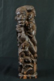 Wooden Figurine