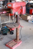 Daytona Heavy Duty Drill Press