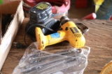 Wrenches & Dewalt Cordless Drill