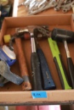 Box Of Hammers