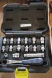 Kobalt Socket Set