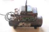 Blue Hawk Air Compressor