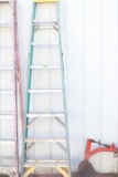 8 Ft. Step Ladder