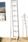 20 Ft. Extension Ladder