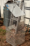 Live Animal Trap