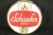 Schaefer Beer Sign