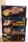 4 Nascar Collectors Cars