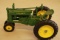 John Deere Model Tractor