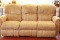 Electric Reclining Sofa