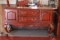 American Design Furniture Company Cherry Buffet