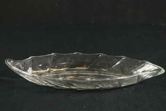 Heisey Leaf Bowl