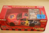 Nascar Collectible Car