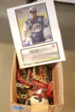 Nascar Collectibles