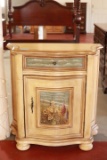 Hall Credenza