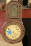 Antique Wall Clock