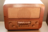 Vintage Radio