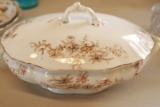 John Maddock Covered Dish