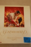 Gone With The Wind Deluxe Edition VHS