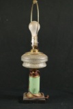 Antique Lamp