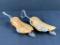 Shoe Stretcher with Bunion Attachment