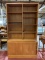 Hundevad Danish Modern Teak Display Cabinet