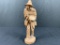 Wood Figurine