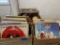 3 Boxes of Records
