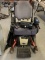 Invacare TDXI Motorized Chair with Charger