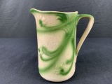 Pitcher Made in England