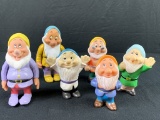 6 Dwarfs