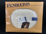 Pendleton 100% Virgin Wool Blanket