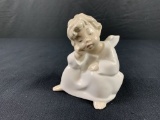 Angel Made by Lladro