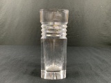 Crystal Vase by Nichtmann