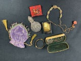 Assorted Antique Items