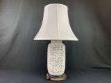 Wedding Pattern Lamp