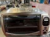 Toaster Oven & Deep Fryer