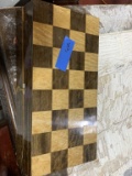 Chess Set in Box
