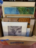 Box of Pictures