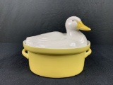 Duck Bowl