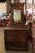 Eastlake Dresser with Mirror