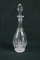 Crystal Decanter