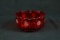 Ruby Coin Dot Bowl