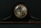 Gilbert Mantle Clock